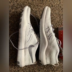 BNIB Nike Free.  Size 7.5.